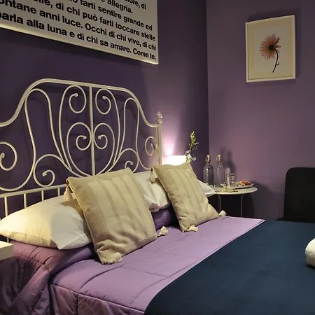 Capocchia House 3* רומא