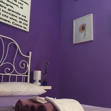 Capocchia House 3* רומא