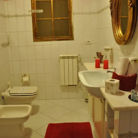 Capocchia House רומא