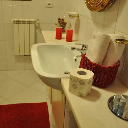 Capocchia House 3* רומא