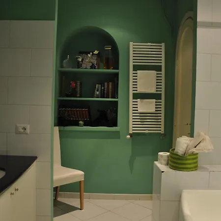 לינה וארוחת בוקר Capocchia House