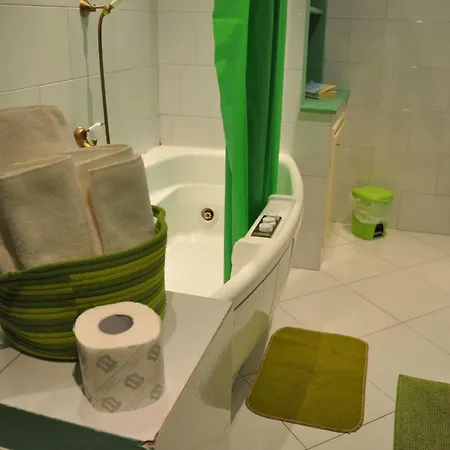 Capocchia House רומא