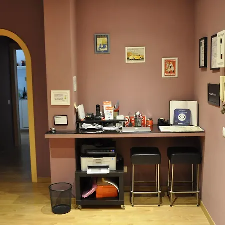 Capocchia House לינה וארוחת בוקר 3*