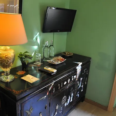 לינה וארוחת בוקר Capocchia House