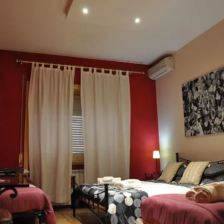 Capocchia House רומא