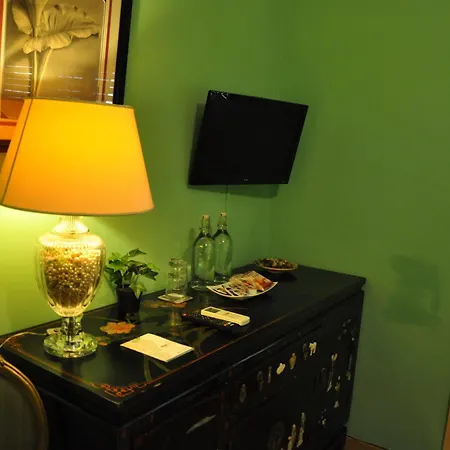 Capocchia House 3* רומא