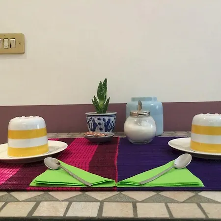 Capocchia House 3*