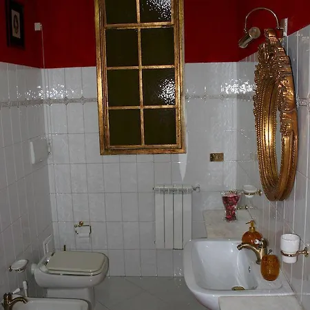 Capocchia House 3* Rome