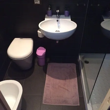 Capocchia House Rome