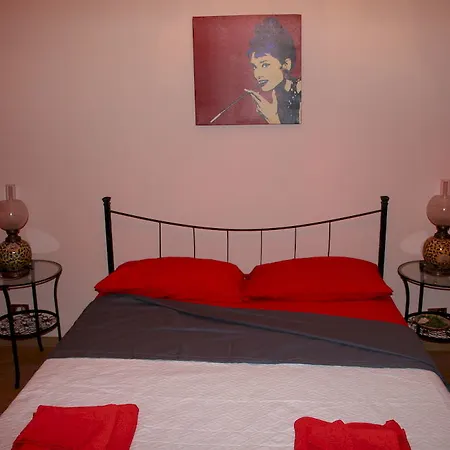 Capocchia House 3*
