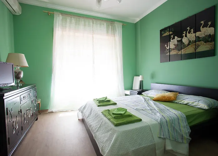 Capocchia House Rom