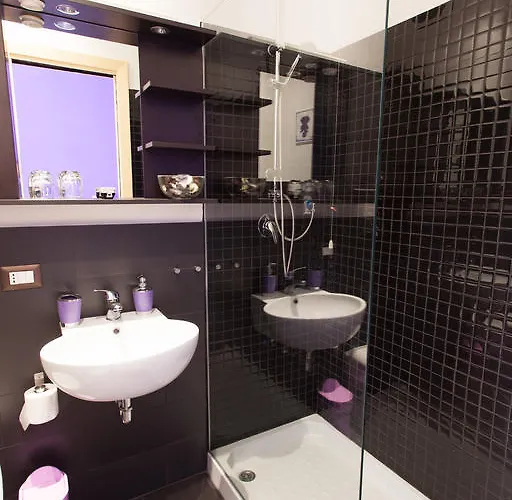 Capocchia House 3* Rom