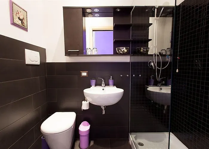 B&B Capocchia House 로마