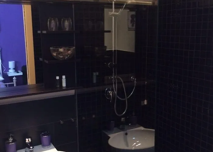 Capocchia House B&B 로마