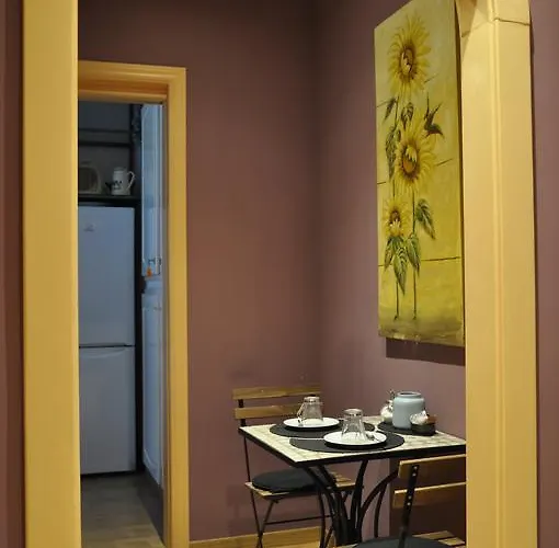 Capocchia House Rom