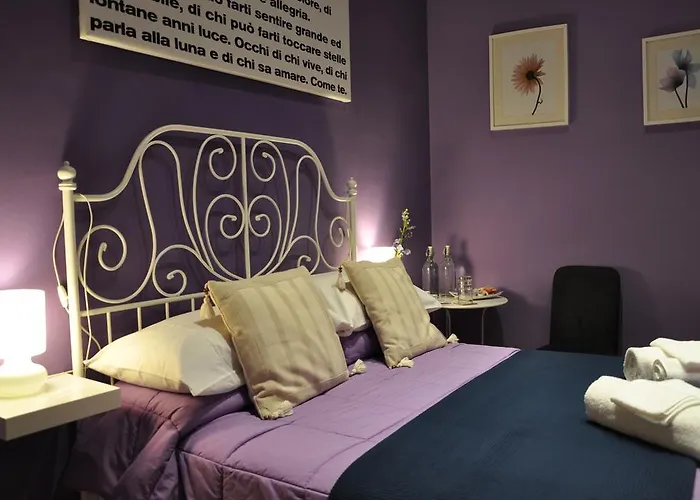 Capocchia House 3* Rom