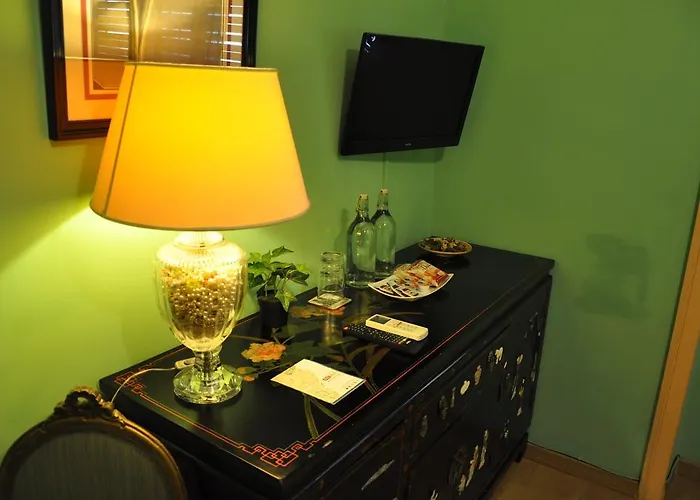 Capocchia House 3* 로마