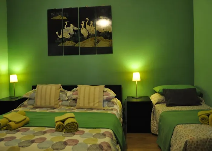 Capocchia House 3* Rom