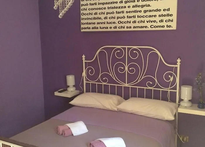 Capocchia House Bed & Breakfast Rom