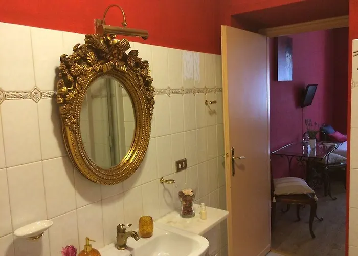 Bed & Breakfast Capocchia House Rom