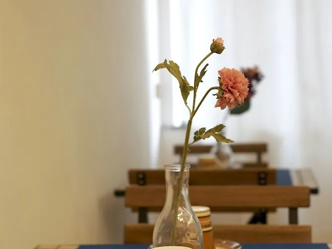Capocchia House 3* 로마