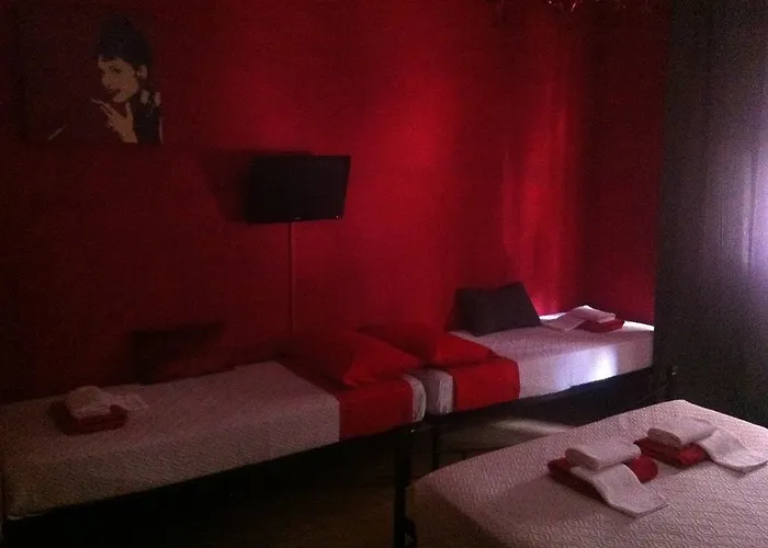 B&B Capocchia House