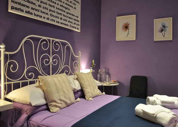 Capocchia House Bed & Breakfast Rom