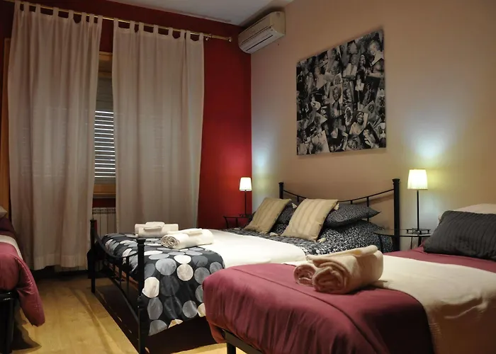 Bed & Breakfast Capocchia House 3*
