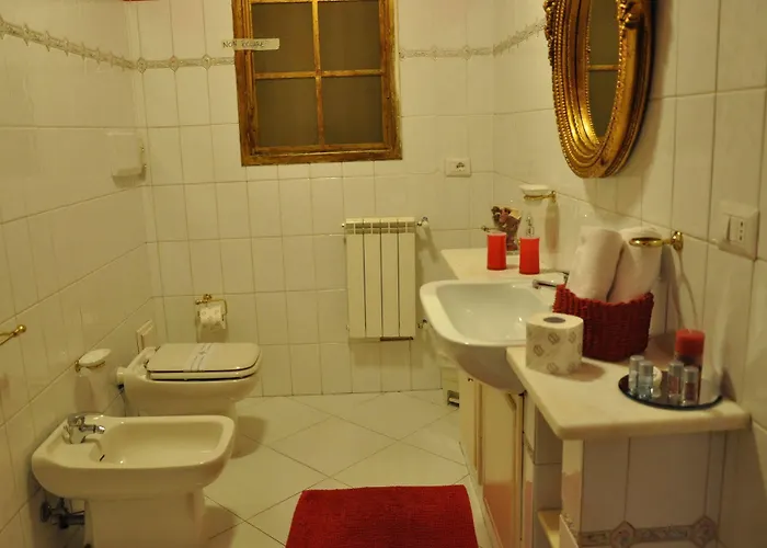 Capocchia House Rom