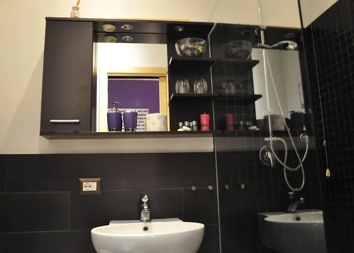 Bed & Breakfast Capocchia House 3*