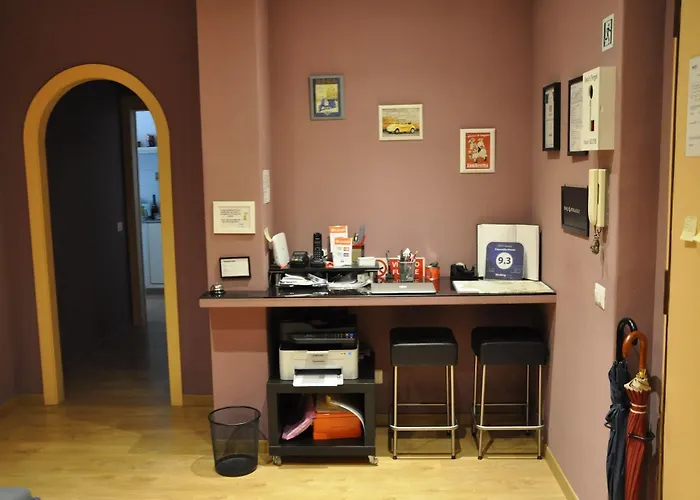 Capocchia House Bed & Breakfast 3*
