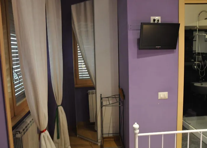 Capocchia House 3* 로마