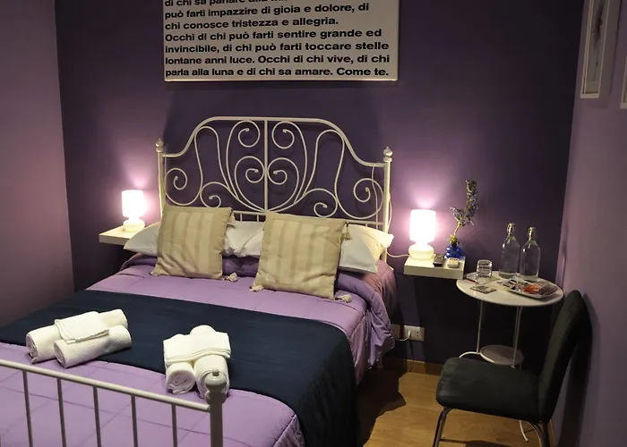 Capocchia House 3* Rom