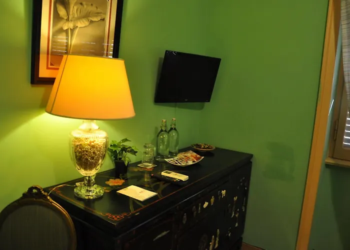 Capocchia House 3* 로마