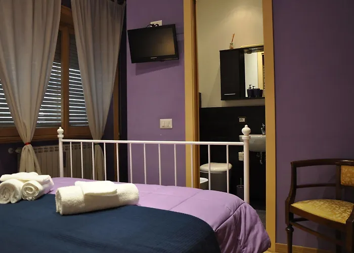 Capocchia House Bed & Breakfast