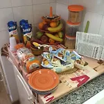 Capocchia House Bed & Breakfast