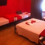 Bed & Breakfast Capocchia House