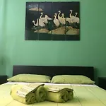 Bed & Breakfast Capocchia House