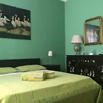 Bed & Breakfast Capocchia House 3*