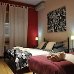 Bed & Breakfast Capocchia House 3*