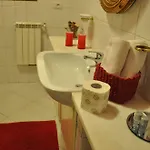 Capocchia House 3* Rom