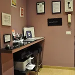 فندق مبيت وإفطار Capocchia House روما