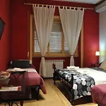 Capocchia House Bed & Breakfast Rom