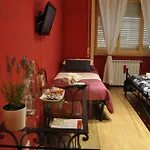 Capocchia House Bed & Breakfast 3*