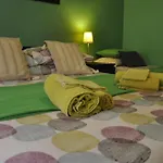 Capocchia House 3* Rom