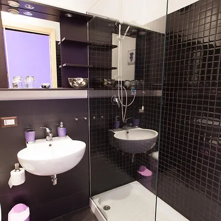 Capocchia House 3* Ρώμη