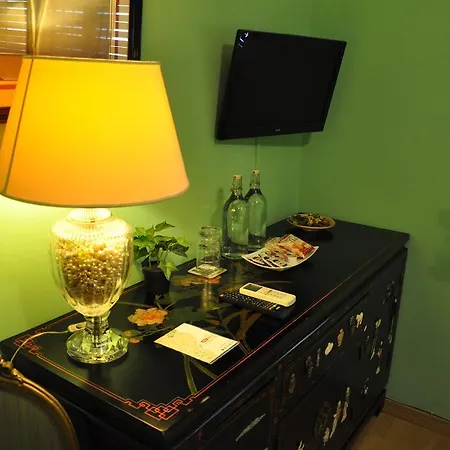 Capocchia House 3* Rom