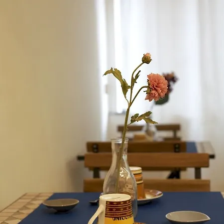Capocchia House 3* Ρώμη