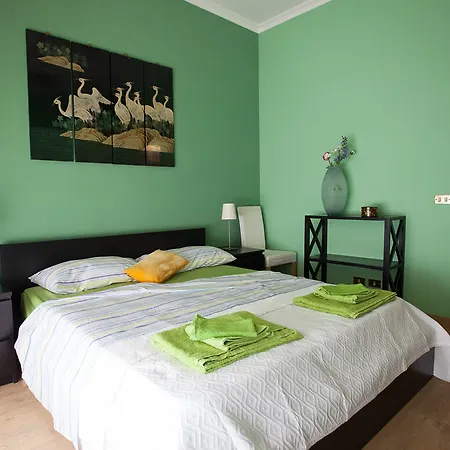 Bed and Breakfast Capocchia House 3*