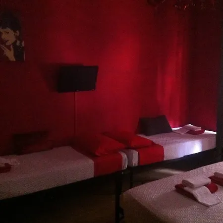 Bed and Breakfast Capocchia House